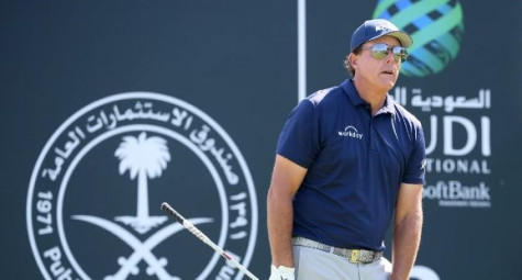 Phil Mickelson: “3 năm tới tôi sẽ giành thêm 1 hoặc 2 danh hiệu major”