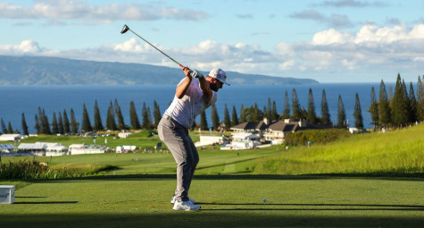Double the money payouts at the first event of the PGA Tour 2023