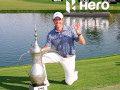 Rory McIlroy đánh bại Patrick Reed lên ngôi vô địch Hero Dubai Desert Classic 2023