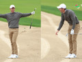 Rory McIlroy thi đấu 'như lên đồng' tại Hero Dubai Desert Classic 2023