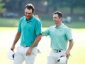 Rory McIlroy có nguy cơ mất ngôi số 1 thế giới