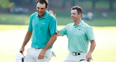 Watch out Rory McIlroy: Just one week into 2023 there could be a new World No. 1