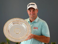 Ryan Fox nhận giải golfer xuất sắc nhất năm của DP World Tour