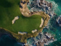 5 sân golf quốc tế “cực đỉnh" trình làng trong năm 2023