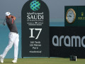 PGA Tour đồng ý cho golfer thi đấu tại Ả Rập Xê Út