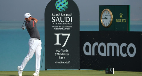 PGA Tour đồng ý cho golfer thi đấu tại Ả Rập Xê Út