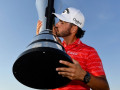 Abraham Ancer đánh bại sao PGA Tour lên ngôi vô địch Saudi International 2023