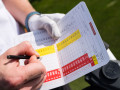Scorecard trong golf sẽ sớm ‘thất sủng’