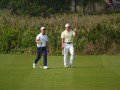 Nguyễn Anh Minh dẫn đầu vòng 1 tuyển chọn thành viên tuyển golf quốc gia dự SEA Games 32
