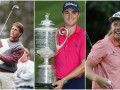 Sentry TOC: Giải đấu đem lại may mắn cho loạt golfer hàng đầu PGA Tour