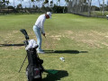 Golfer 60 tuổi mắc ung thư giành vé thi đấu PGA Tour 2023