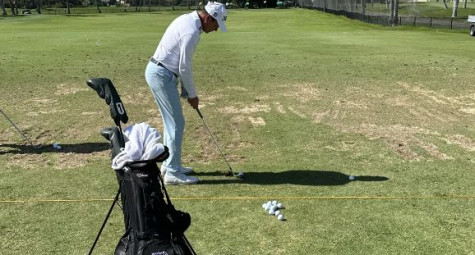 Golfer 60 tuổi mắc ung thư giành vé thi đấu PGA Tour 2023