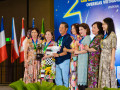 Sôi động giải golf người Việt Nam ở nước ngoài đón chào Xuân quê hương 2023