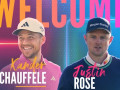Xander Schauffele, Justin Rose gia nhập đội hình khủng TGL của Tiger Woods