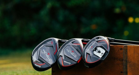 Chuyên gia quốc tế đánh giá bộ gậy TaylorMade Stealth 2 ra sao?