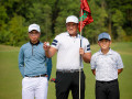 Ghi HIO tại Thang Long Junior Master 2023, Nguyễn Tiến Thành nhận thưởng 50 triệu