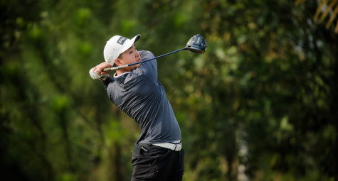 Ghi 9 birdie, Nguyễn Anh Minh dẫn đầu Thang Long Junior Master 2023