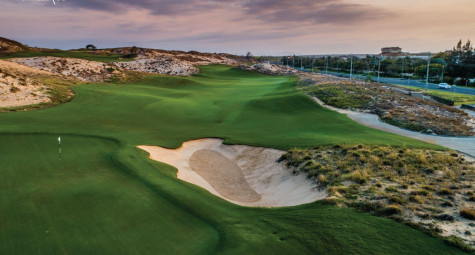 Luật không bunker được áp dụng tại Lexus Challenge 2023
