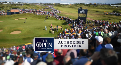 R&A cho phép LIV golfer chơi tại The Open