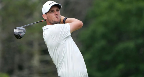 Sau dòng tweet thất vọng về PGA Tour, Thomas Pieters 'dứt áo' gia nhập LIV Golf