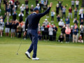 Genis Invitational 2023: Tiger Woods ghi chuỗi 3 birdie ấn tượng, Max Homa tạm dẫn đầu