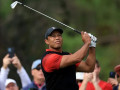 Tiger Woods tái xuất PGA Tour tại Genesis Invitational 2023