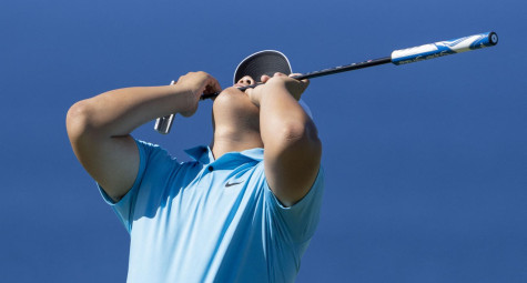 Tom Kim has the worst performance of his career at the 2023 Sony Open