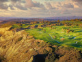 Cận cảnh từng hố golf tại Torrey Pines South Golf Course