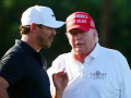 Donal Trump: “PGA Tour sai lầm khi không hợp tác với LIV Golf”