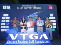 Ông Trịnh Thành được bổ nhiệm làm Tổng thư ký Hiệp hội Du lịch golf Việt Nam