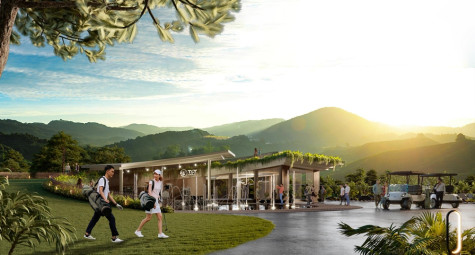Văn Lang Empire Golf Club - Vững tiềm lực đưa golf Việt ra sân chơi châu lục