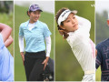 Điểm danh những golfer trẻ Việt Nam có tên trên BXH thế giới