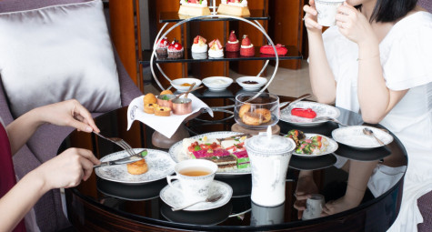 International Women's Day celebrations at InterContinental Hanoi Landmark72