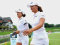 Hai golfer hàng đầu LPGA đối mặt án phạt 25.000 USD