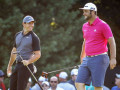 Rory McIlroy đứng trước nguy cơ mất ngôi số 1 thế giới vào tay Jon Rahm