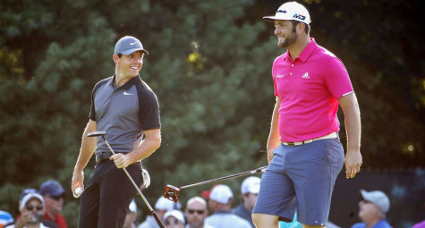 How Jon Rahm can overtake Rory McIlroy for world No. 1 this week?