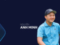Nguyễn Anh Minh tăng 10 bậc trên Bảng xếp hạng Nghiệp dư thế giới