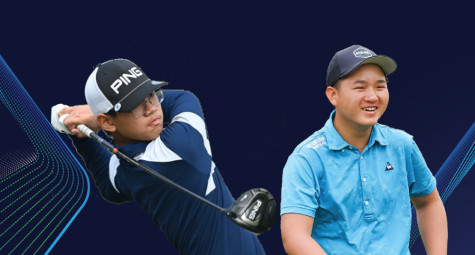 Thứ bậc của golfer Việt Nam trên bảng nghiệp dư thế giới cuối năm 2022