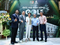 Khát vọng nâng tầm vị thế golf Việt cùng hệ sinh thái The Golf House Vietnam