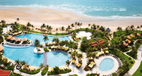 Gợi ý kế hoạch chơi golf kết hợp nghỉ dưỡng tại The Grand Ho Tram Resort & Casino cho kỳ nghỉ lễ 30/4 - 1/5 