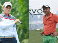Công Vinh, Hồng Sơn: Từ danh thủ thành golf thủ tài năng
