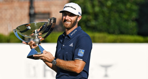 4 golfer rút khỏi giải đấu ở PGA Tour vì Covid 19