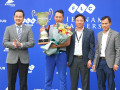 FLC Vietnam Masters 2021 có mức tiền thưởng hấp dẫn