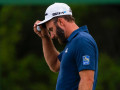 Điều gì khiến Dustin Johnson phải sớm chia tay The Masters?