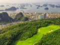 Nhiều sân golf Việt Nam đóng cửa vì đại dịch Covid-19