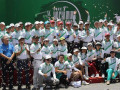 Tạm hoãn giải golf vô địch các CLB TP. HCM mở rộng 2021