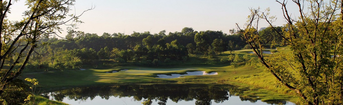 Sky Lake Resort & Golf Club (36 holes)