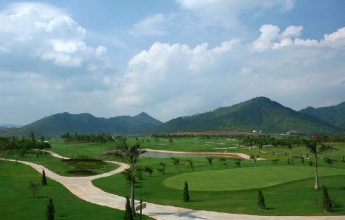 Hanoi Golf Club (18 holes)