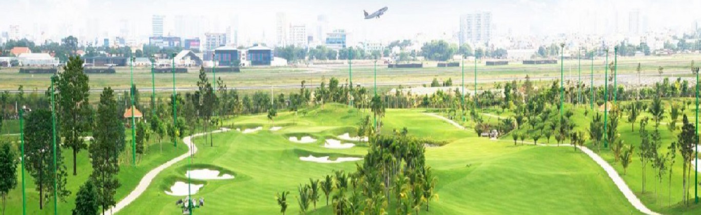 Yen Dung Resort & Golf Club (36 holes)