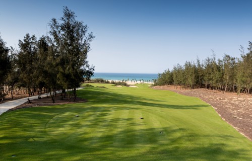 FLC Quy Nhon Golf Links (18 holes)